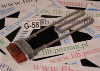 GRZAŁKA 1950W-5 STYKÓW